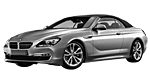 BMW F12 U1651 Fault Code